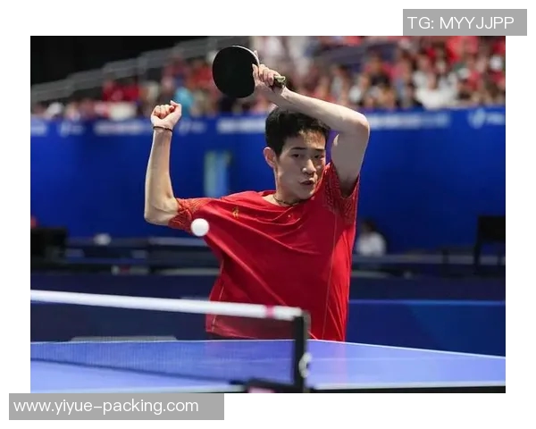 成都乒乓球队进攻策略解析与未来发展展望