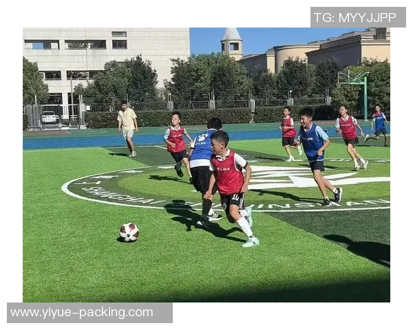 探索足球球性游戏的魅力与乐趣让我们一起感受激情与团队合作的精神