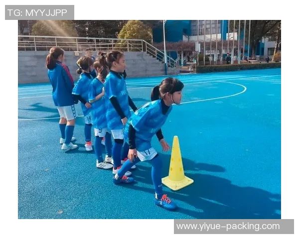 广州足球妹：青春与激情交织的绿茵场上她们的故事与梦想